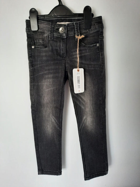 Next - Jeans (5Y) - Little Drums