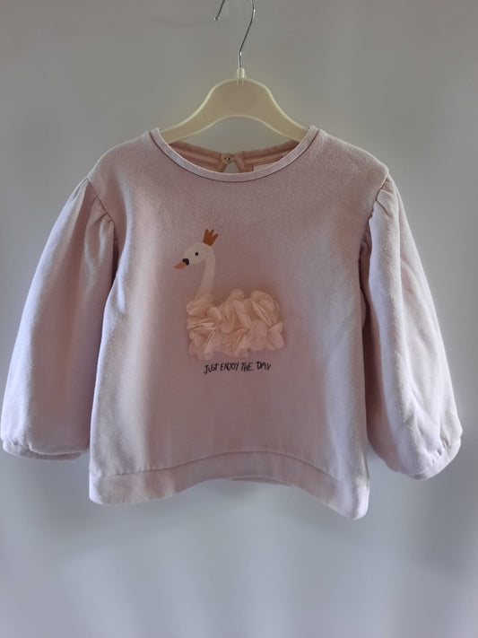 Next - Jumper (4 - 5) - Little Drums