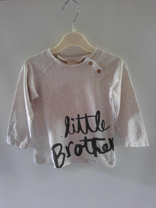 Next - Top (12 - 18) - Little Drums