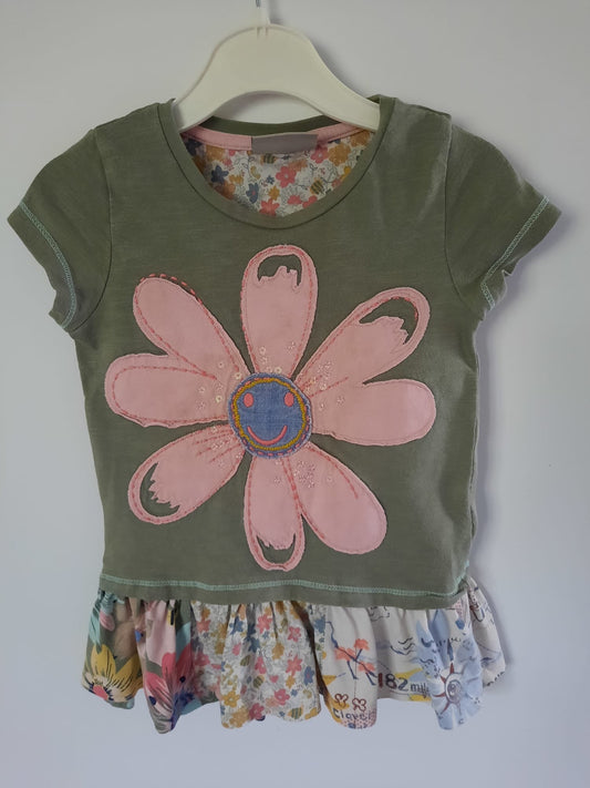 Next - Top (12 - 18M) - Little Drums