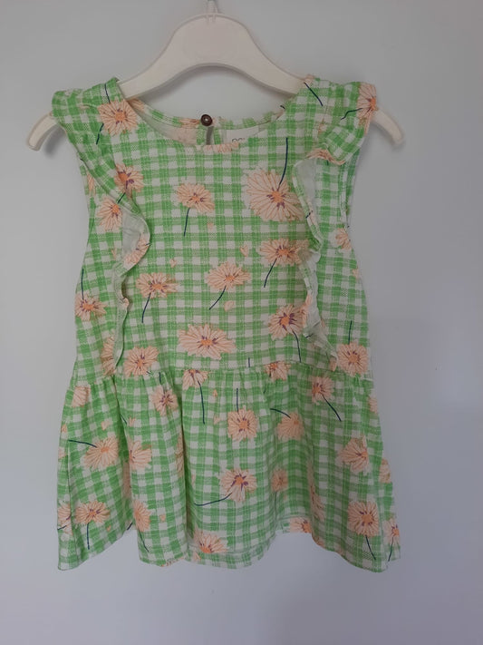 Next - Top (2 - 3) - Little Drums