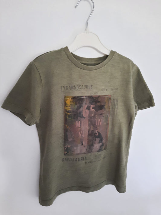 Next - Top (4Y) - Little Drums