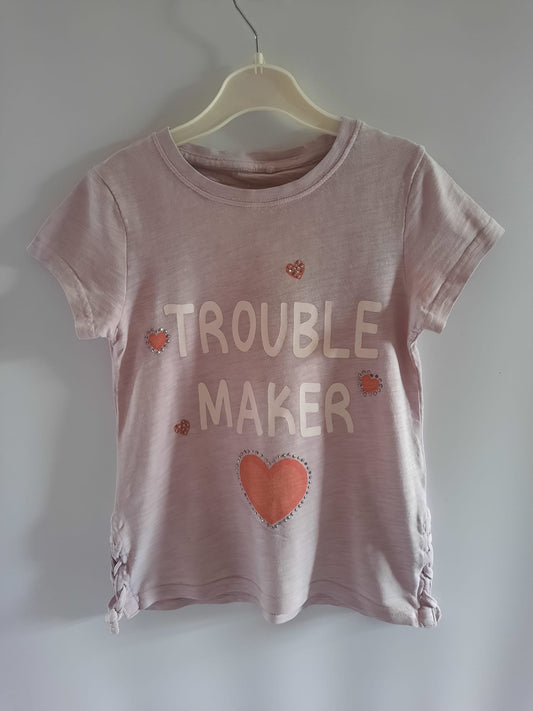 Next - Top (7Y) - Little Drums