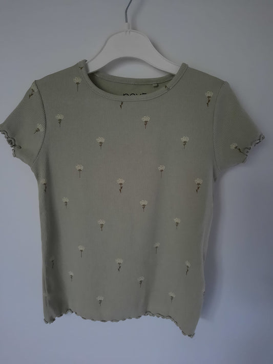 Next - Tshirt (4 - 5) - Little Drums