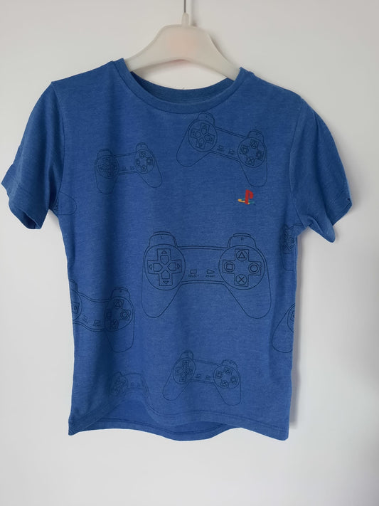 Next - Tshirt (6Y) - Little Drums