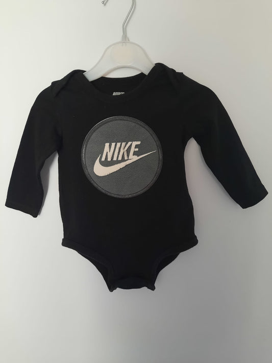 Nike - Babygrow (9M) - Little Drums