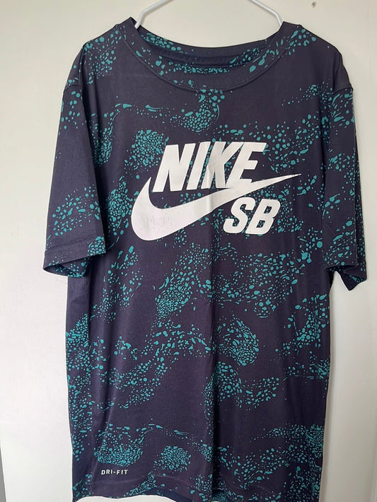 Nike - Top (9Y) - Little Drums