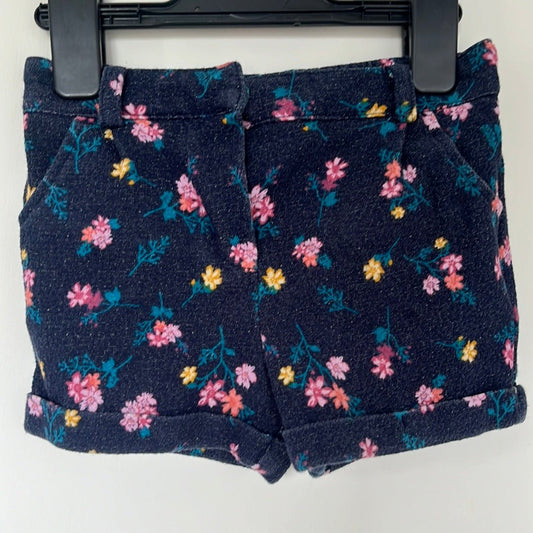 Nutmeg - shorts (2 - 3) - Little Drums