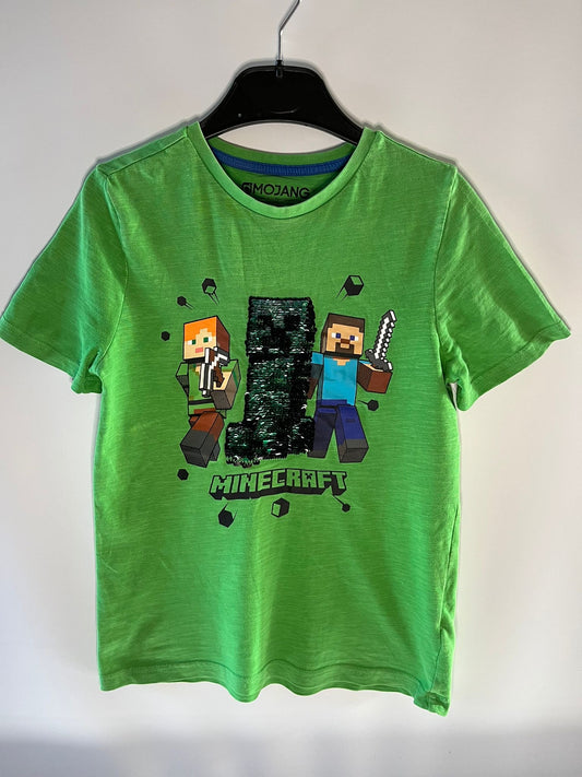 F&F - Top (9-10)