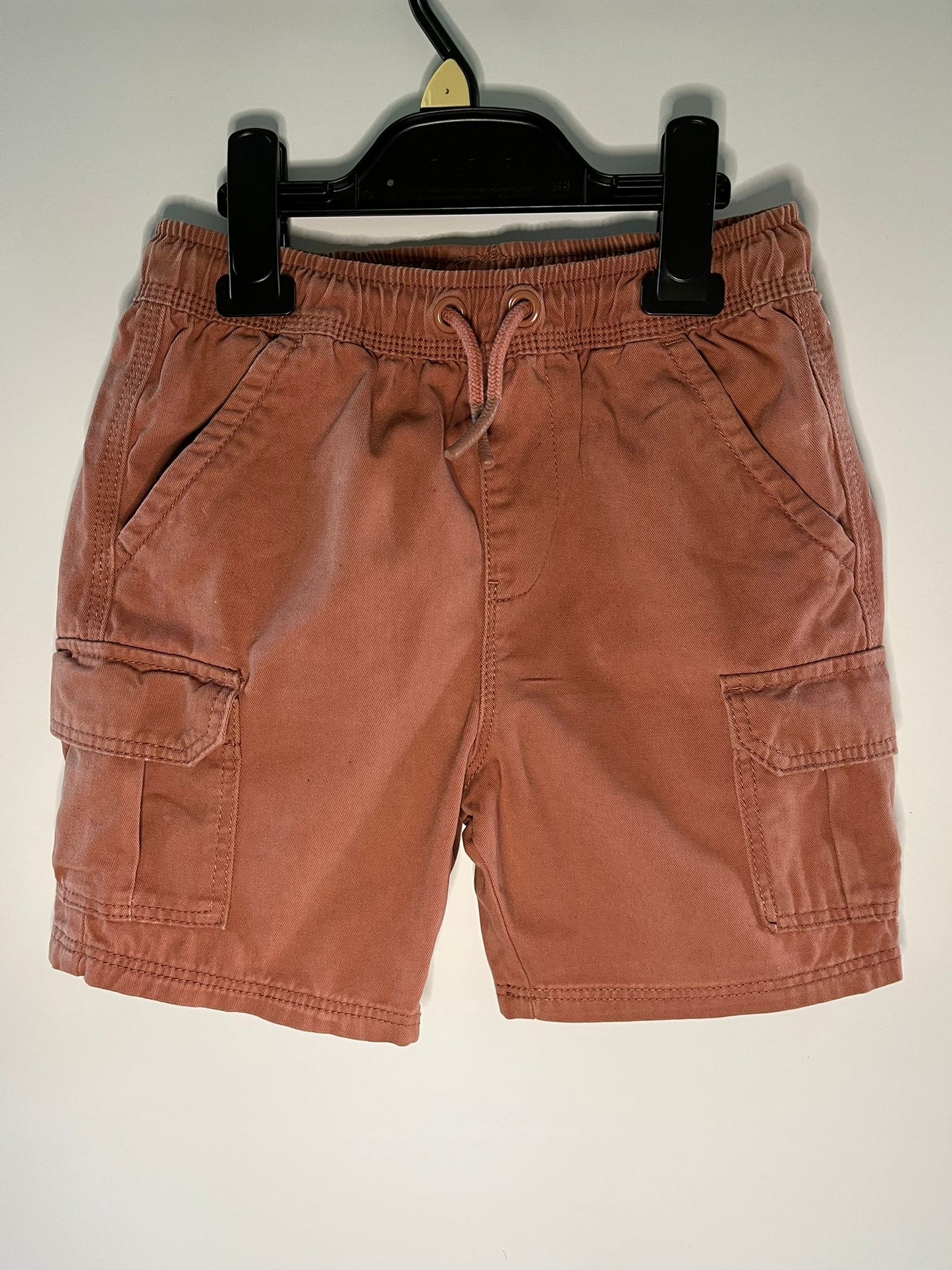 George - Shorts (7-8)