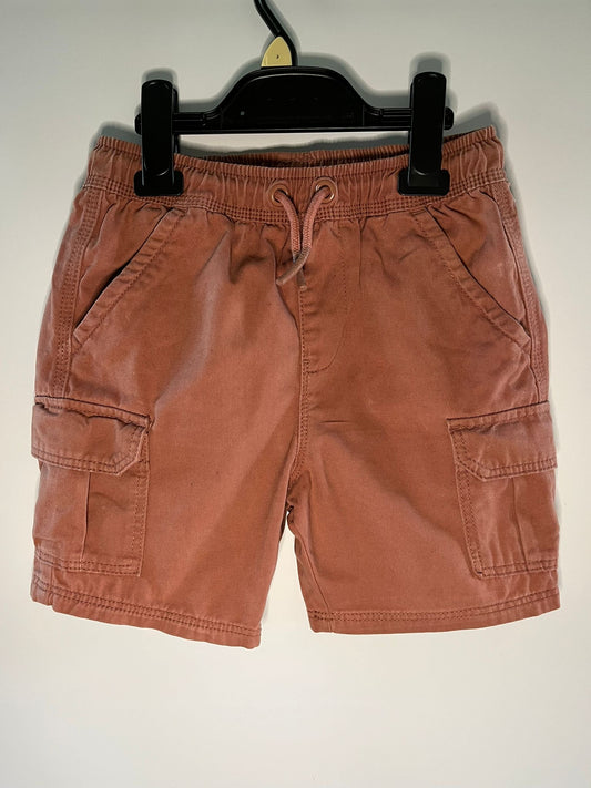 George - Shorts (7-8)