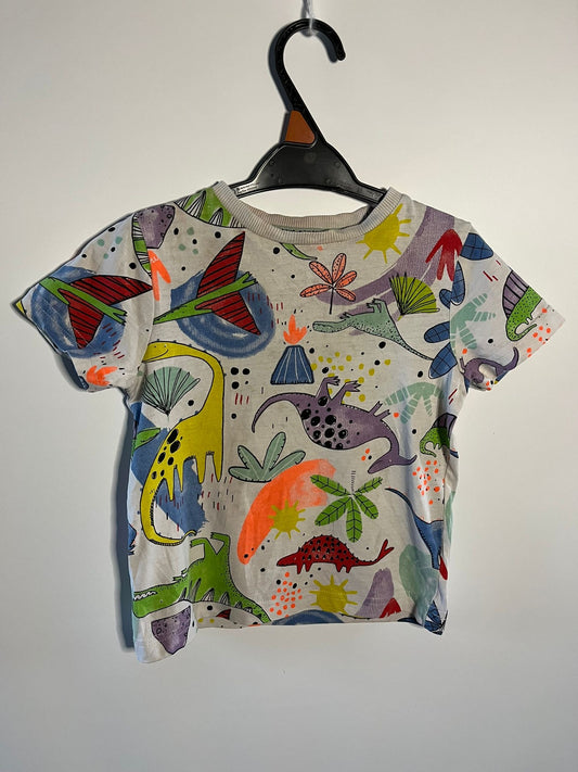 F&F - Top (2-3)