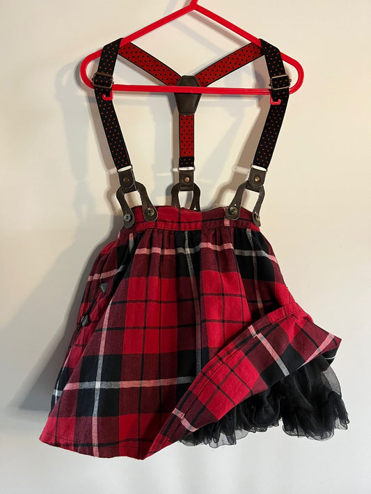 Next - Skirt (3-4)