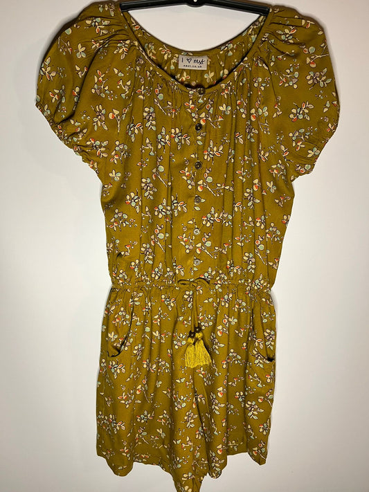 Next - Playsuit (10Y)