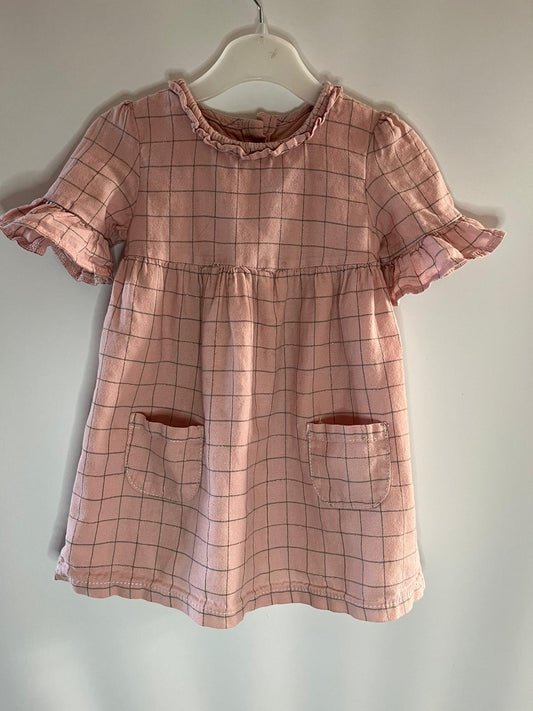 George - Dress (12-18M)