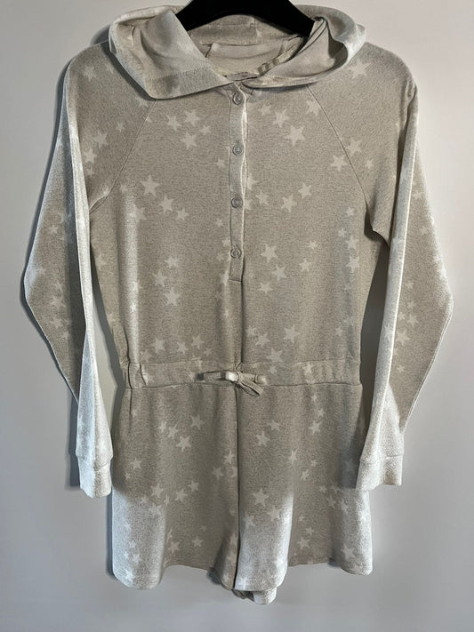Jeff&Co - Playsuit (10-11Y)