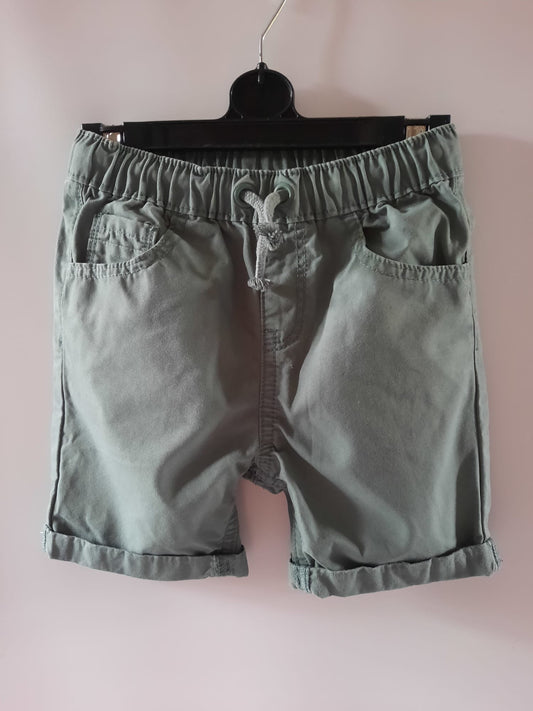 George - Shorts (4-5)