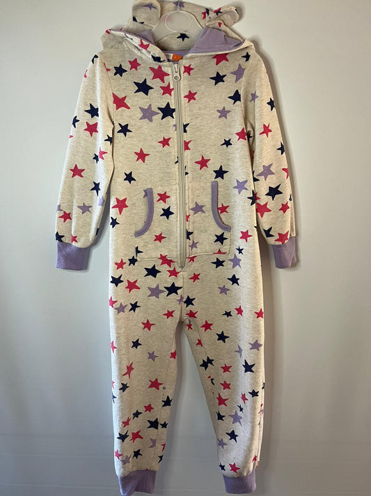John Lewis - Onesie (4Y)