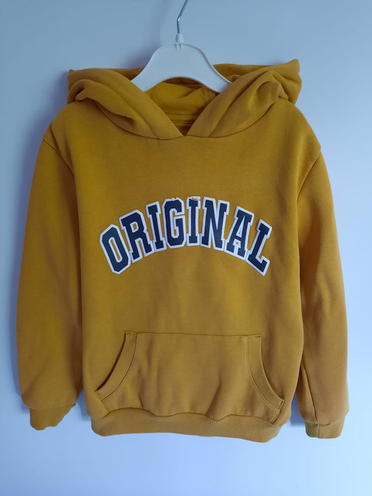 Primark - Hoodie (7-8)