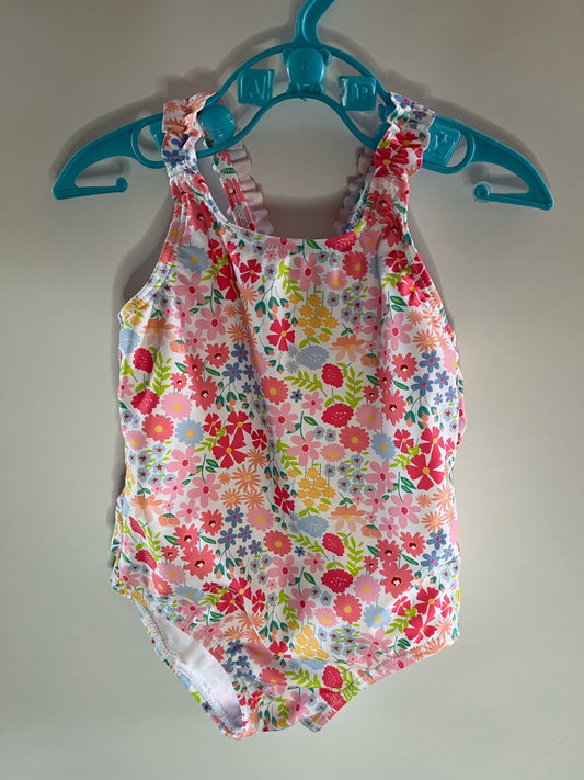 George - Swimsuit (6-9M)
