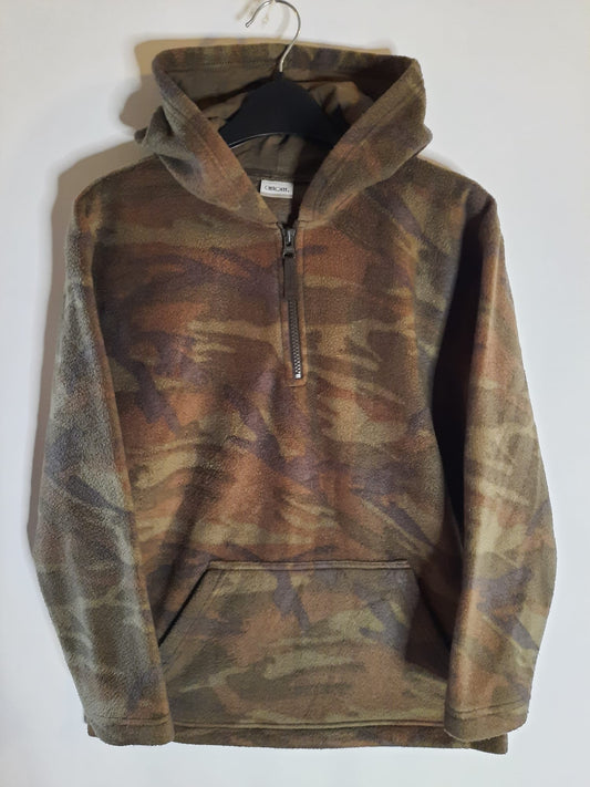 Cherokee- Hoodie (10-11)