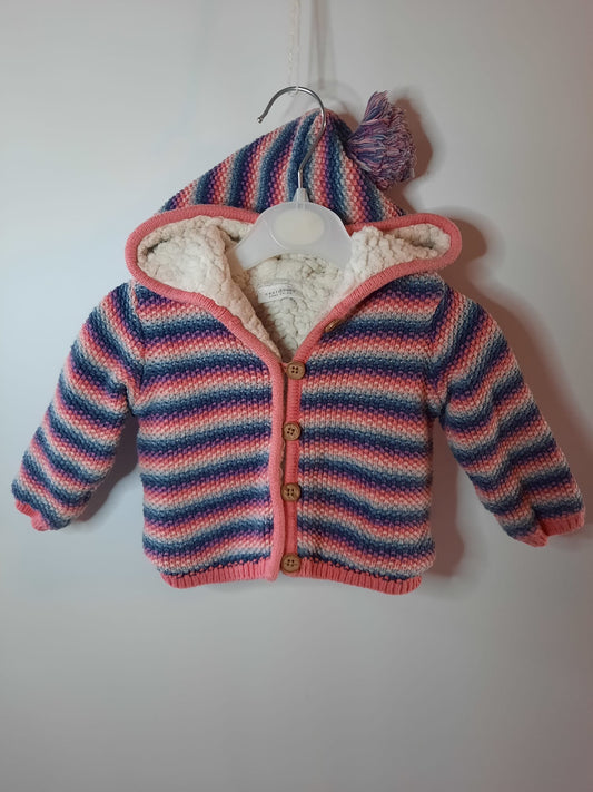 Next - Hoodie (6-9M)