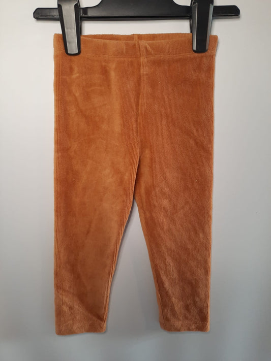 Matalan - Leggings (18-24M)