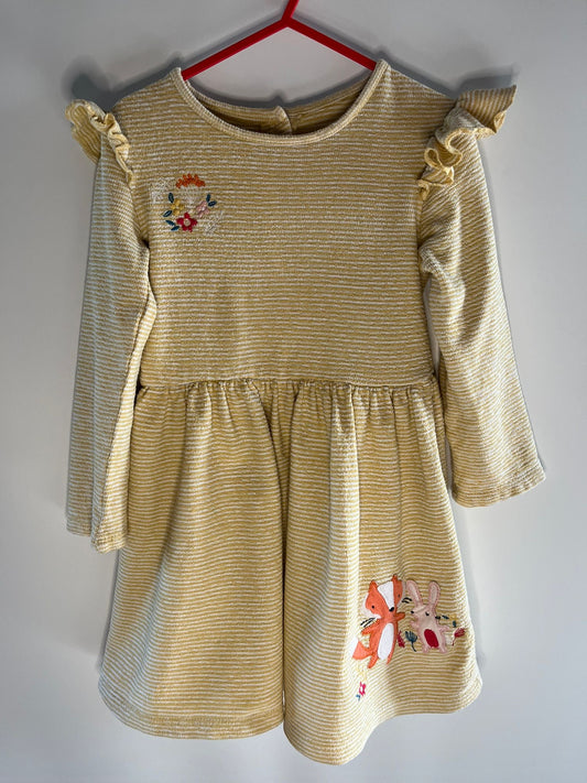 Mini club - Dress (3-4)