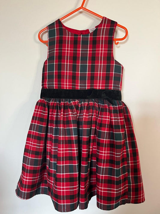 Little Kids - Dress (4-5)