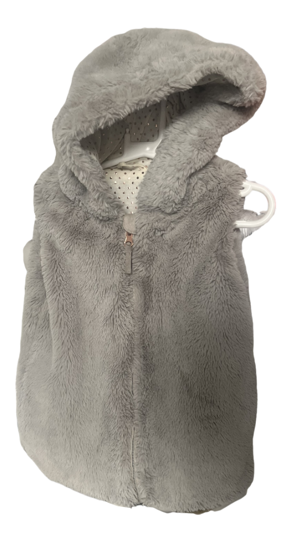 Nutmeg - Gilet (5-6)