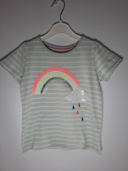 Mini Boden - Top (5-6)