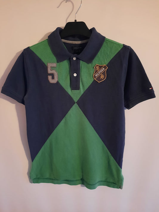 Tommy Hilfiger - Polo (6-7)