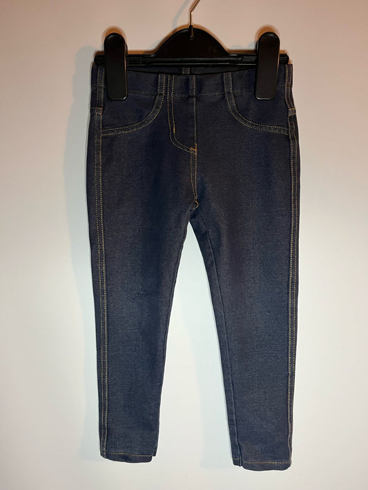 Next - Jeggings (3-4)