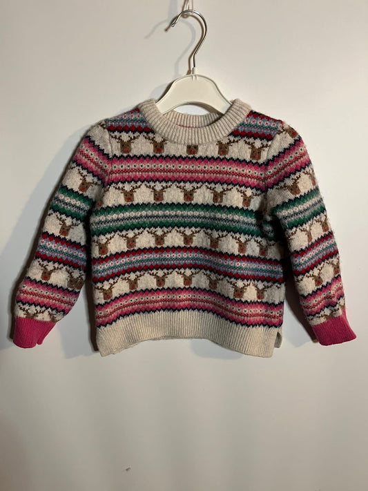 Mini Boden - Jumper (4-5)