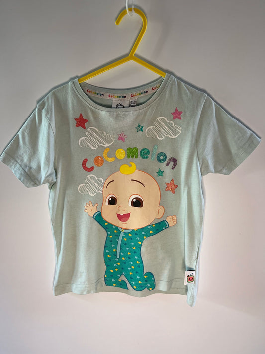 Primark - Top (3-4)