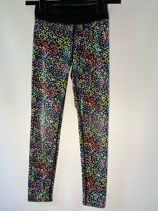 H&M - Leggings (10Y)