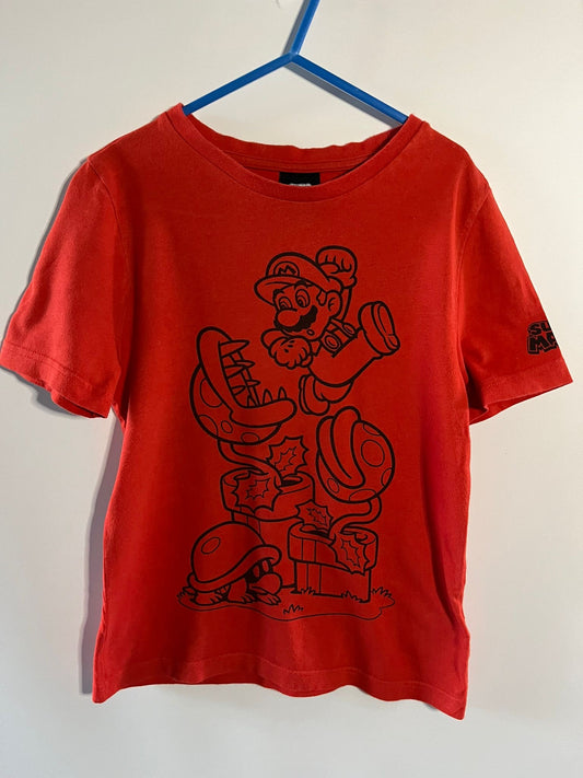 F&F - Top (5-6)