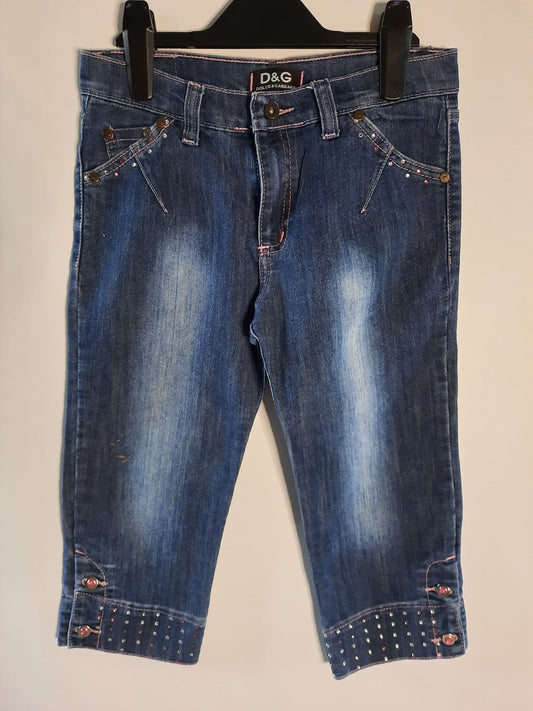 Dolce & Gabanna - Jeans (9Y)