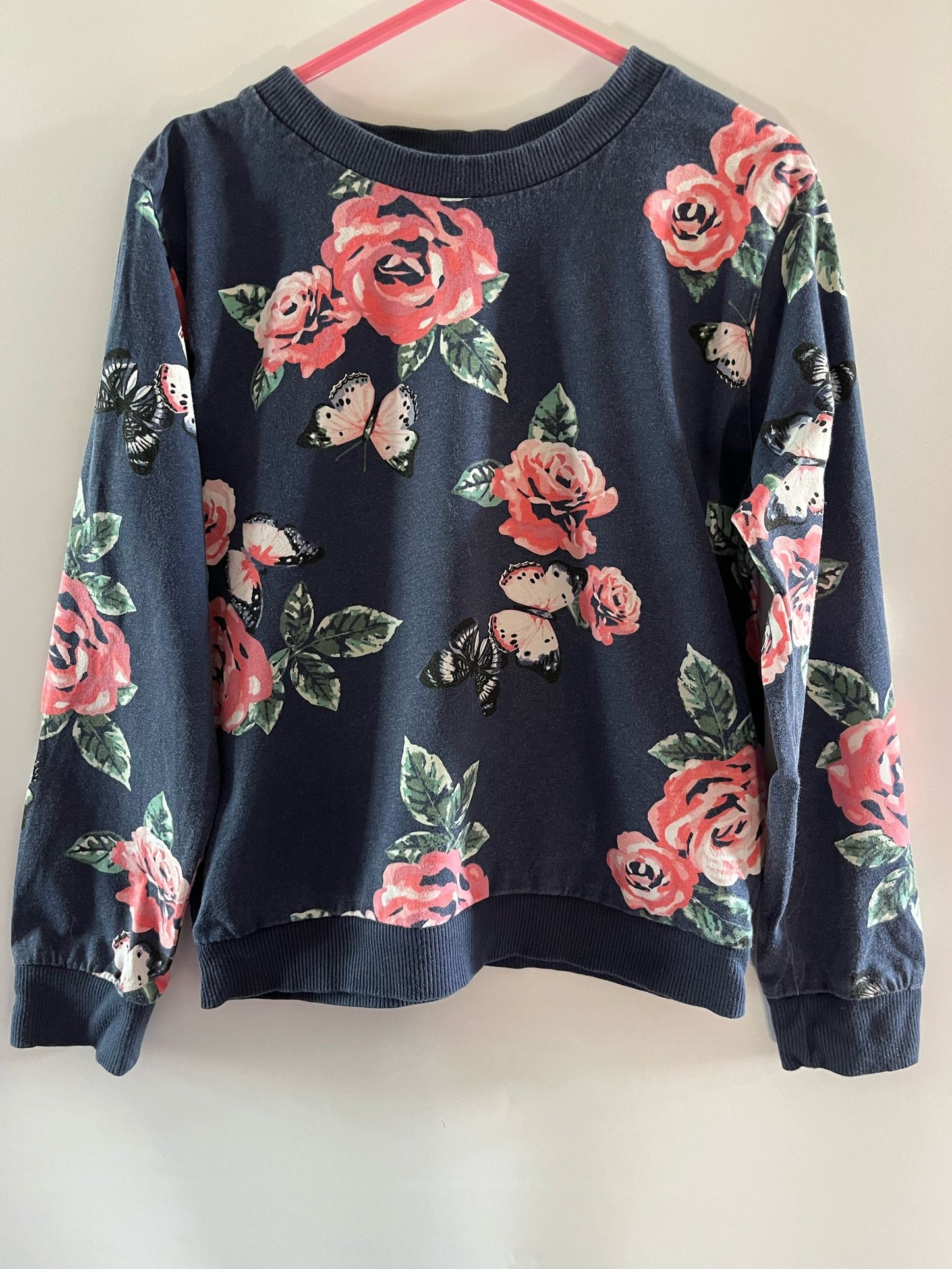 H&M - Jumper (4-6)