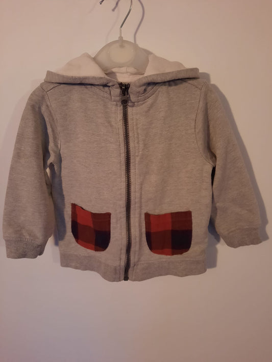 Tommy Bahama - Hoodie (18-24M)