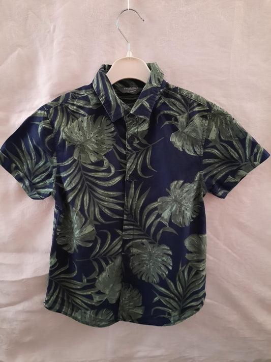 Primark - Shirt (6-7)