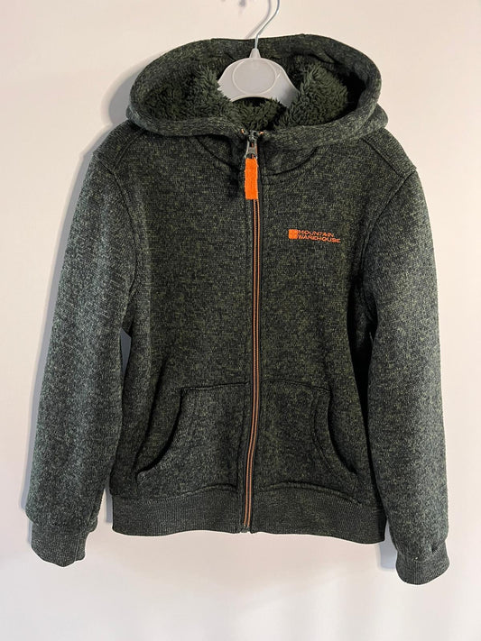 Mountain warehouse - Hoodie (7-8)