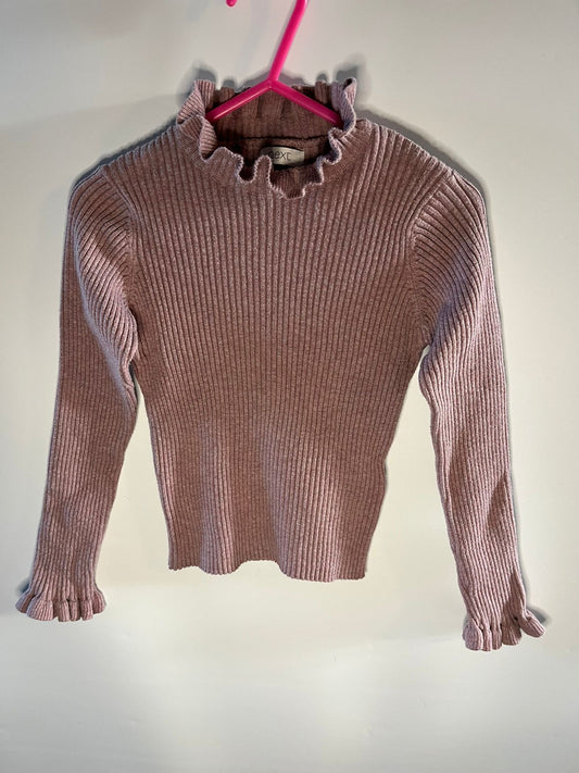 Next - Jumper (4Y) | Little Drums