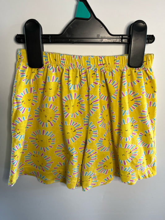 BCl - Shorts (4-5)