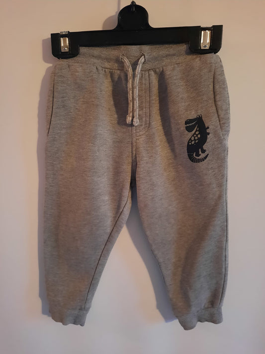 George - Joggers (1 1/2-2)