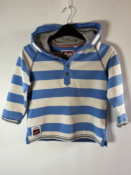TU - Hoodie (6Y)