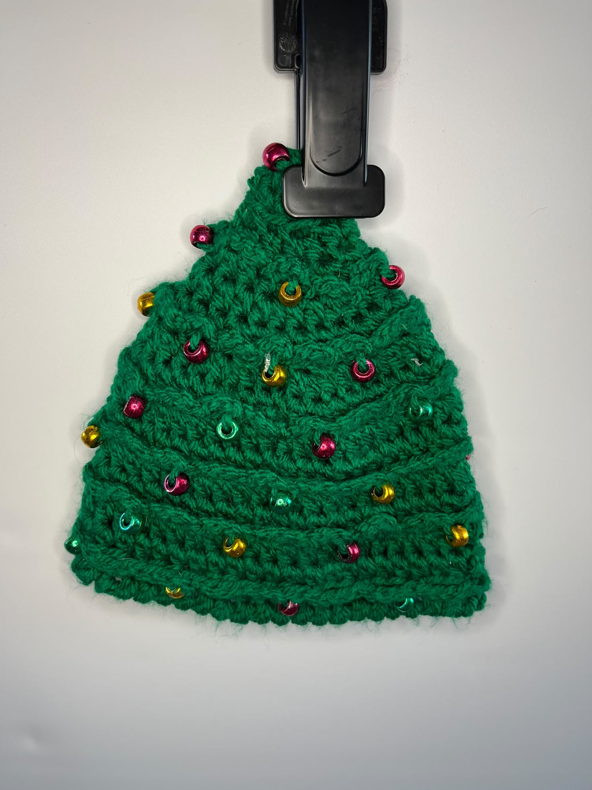 Christmas Hat (0-6M) | Little Drums