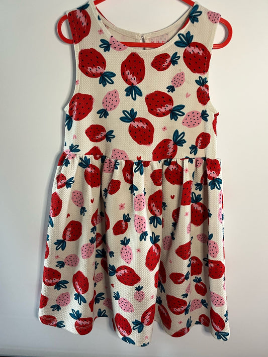 Nutmeg - Dress (5-6)