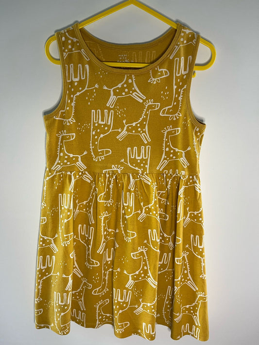 F&F - Dress (5-6)