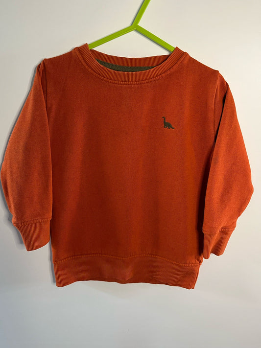 Urban rascals - Jumper (1 1/2-2)